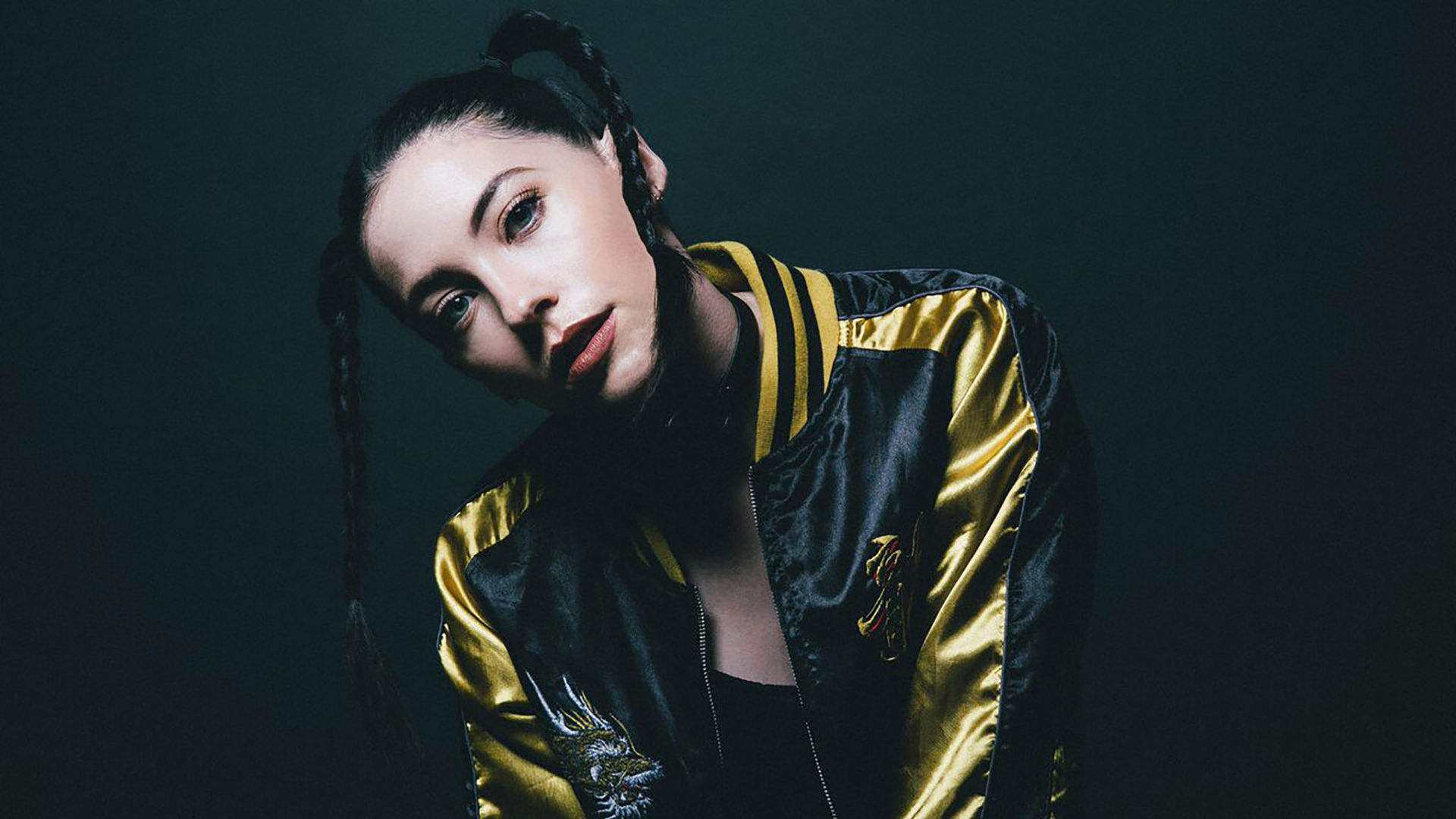 Bishop Briggs - Apr. 29